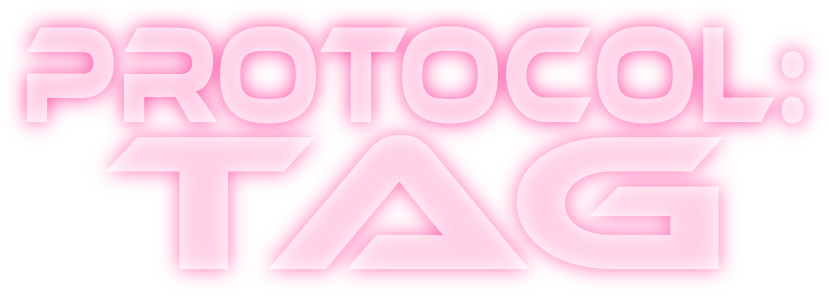 Protocol: TAG logo